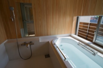 Japanese Bathroom   Japanese Bathroom